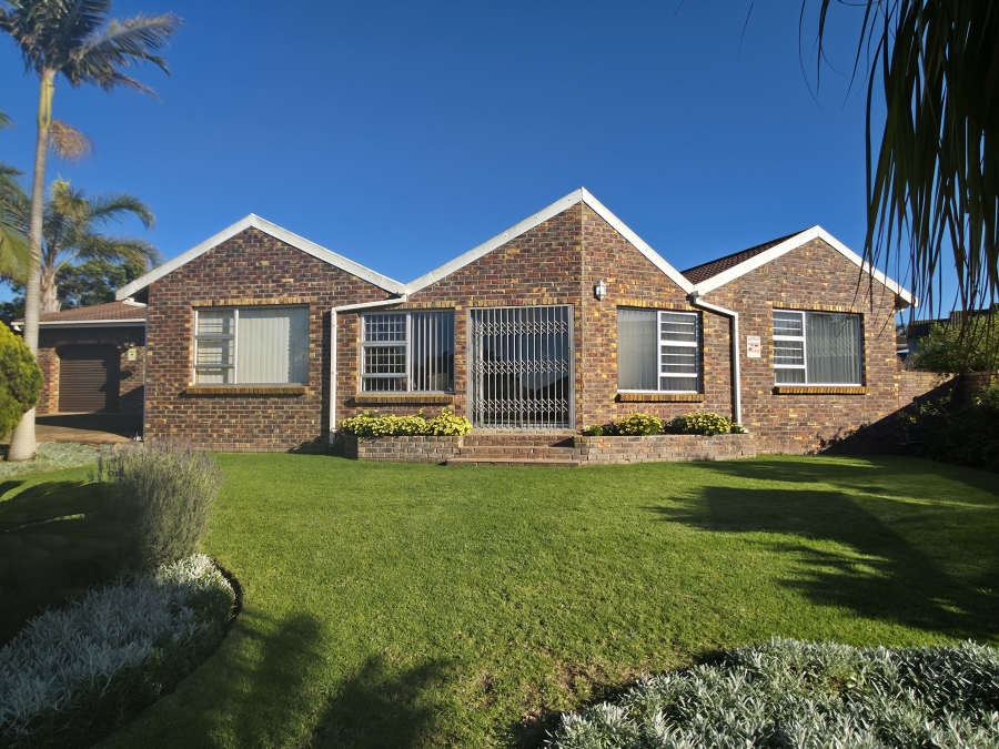 3 Bedroom Property for Sale in Noorsekloof Eastern Cape